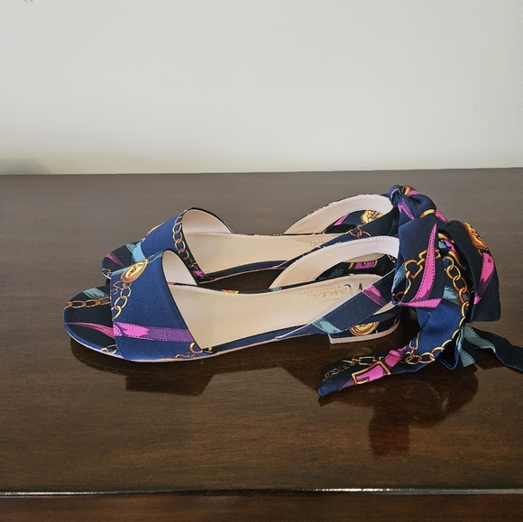 Nanette Lepore Gabriella Sandal - Picture 2 of 7